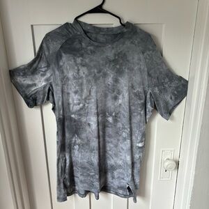 Special dyed Lululemon Tee